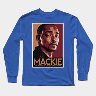 MACKIE Long Sleeve T-Shirt